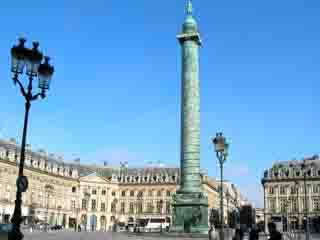 صور Place Vendome ميدان